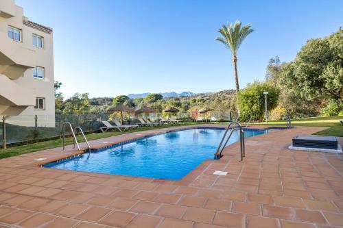 Elviria Green • Bright 2-Bedroom