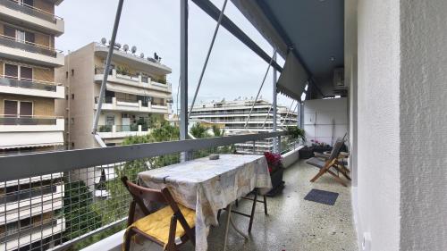 AthenSunApartment II Athens Reviera Seaside Apt