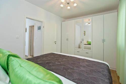 Apartment GMS Sea Prestige