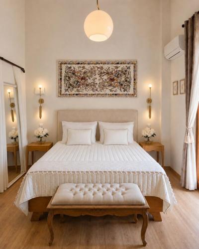 Arion Syros Luxury Rooms and Suites