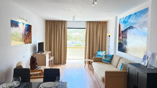Family apartment “Tenerife with love!”