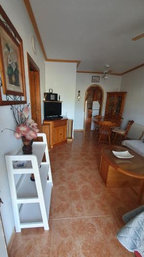Apartment house Sungrila, 3 rooms, kitchen and terrace