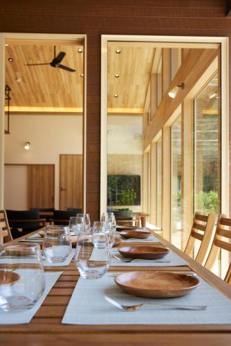 Villa 峰々-Minemine-