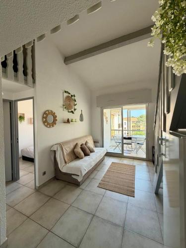 Le Duplex de la mer