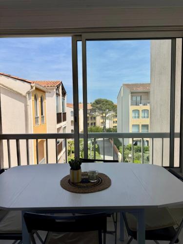 Le Duplex de la mer