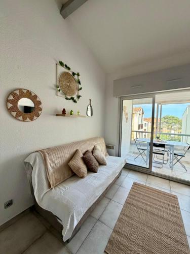 Le Duplex de la mer
