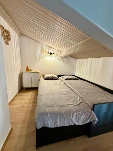 Le Duplex de la mer