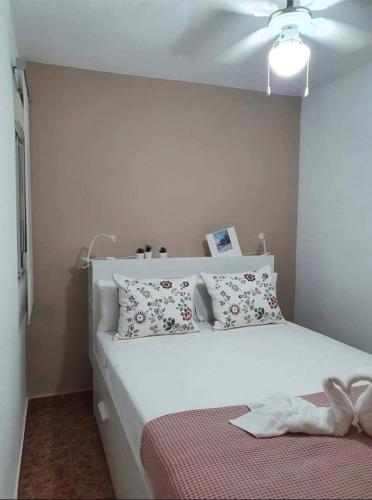 2-Bedroom Sea View Suite
