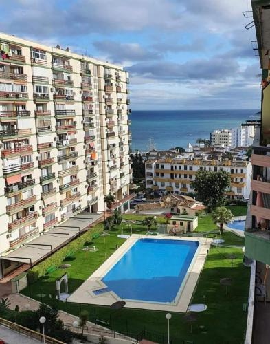 2-Bedroom Sea View Suite