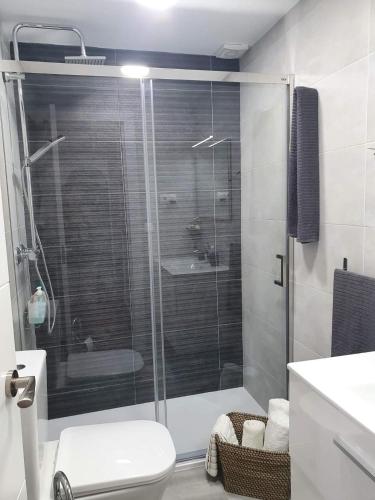 2-Bedroom Sea View Suite