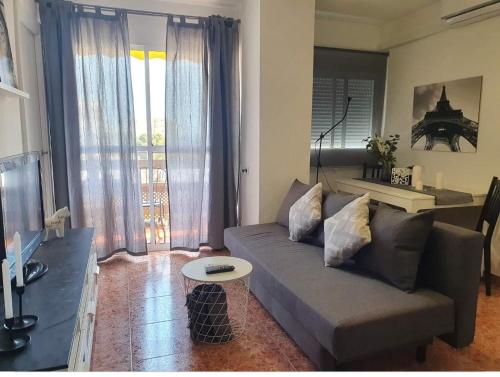 2-Bedroom Sea View Suite