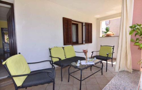 Comfy accommodation in Umag