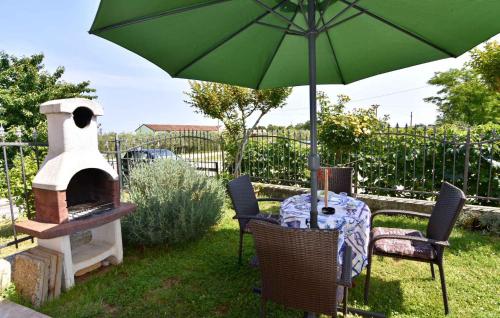 Lovely accommodation with private garden