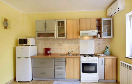 Lovely accommodation with private garden