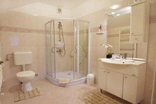 Lovely accommodation with private garden