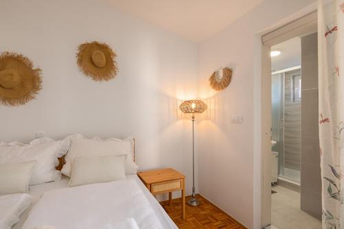 Mia Penthouse Apartment with Panoramic Terrace