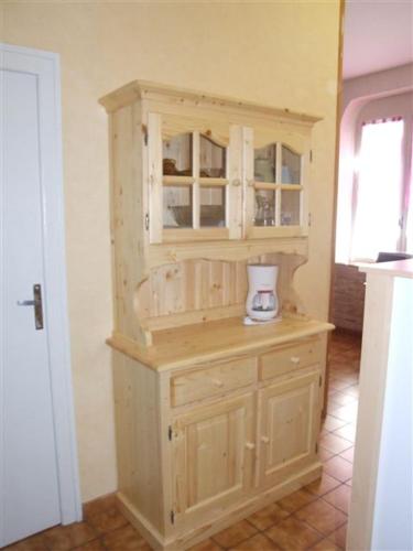 Appartement Cauterets - Studio Apartment
