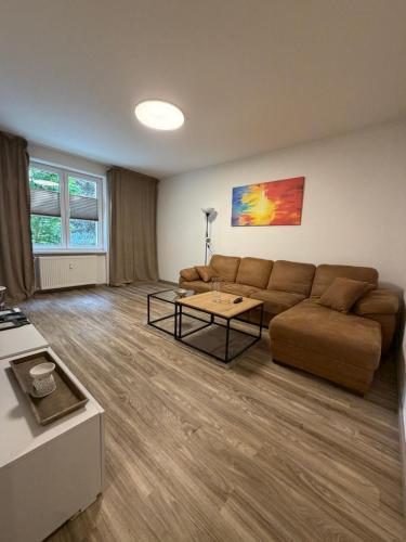 ORCA Apartmán