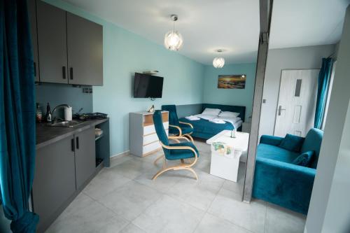 ADA Apartamenty przy plaży
