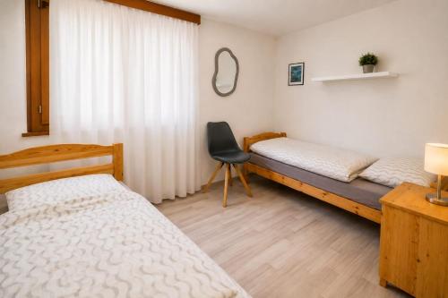 Crans-Montana appartement 4 personnes