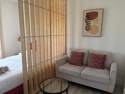 Studio Confort