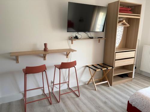 Studio Confort