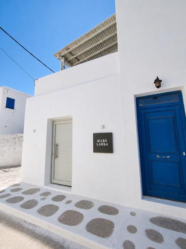 Casa Lakka