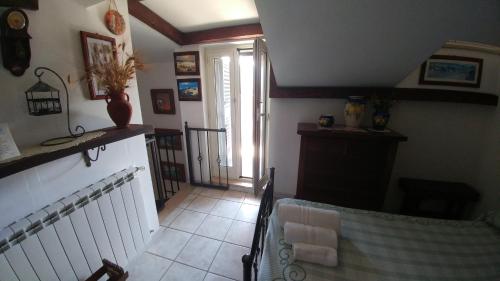 Gambar di galeri bagi Villa Frantoio di Mattinata