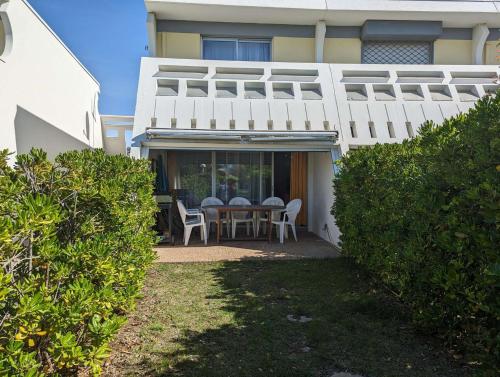 Appartement 3 pièces La Grande Motte GM120-009