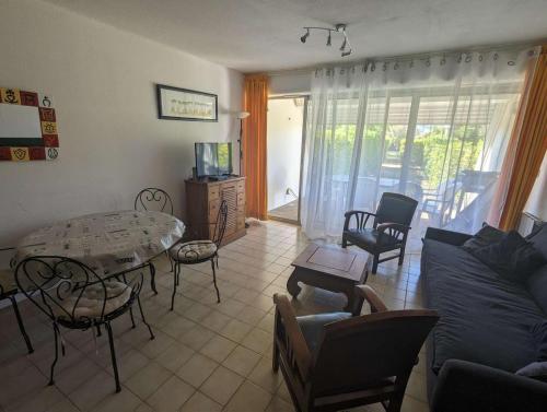 Appartement 3 pièces La Grande Motte GM120-009