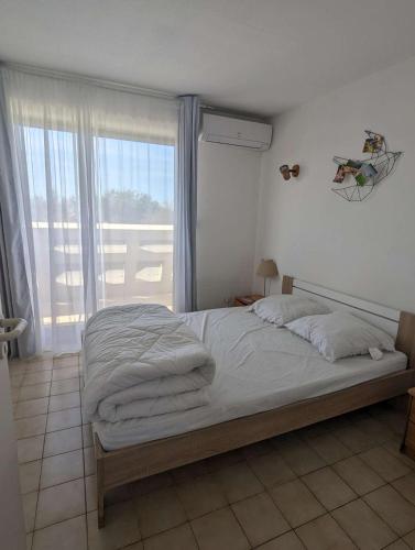 Appartement 3 pièces La Grande Motte GM120-009