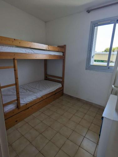 Appartement 3 pièces La Grande Motte GM120-009
