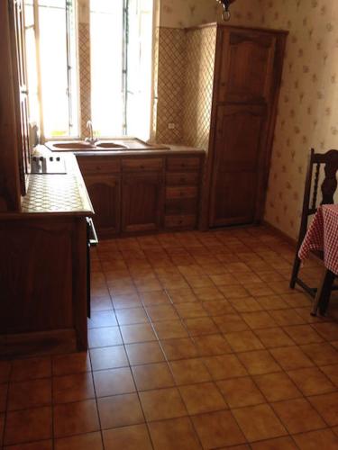 Appartement Cauterets - Superior Apartment
