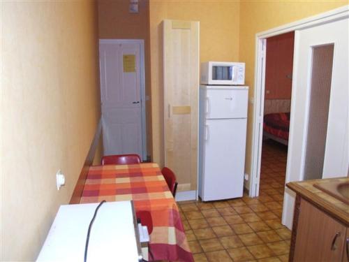 Appartement Cauterets - Apartment With Mountain View