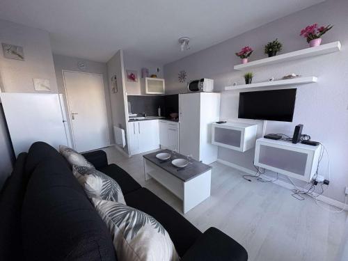 Studio Cabine -La Grande Motte GM040-117