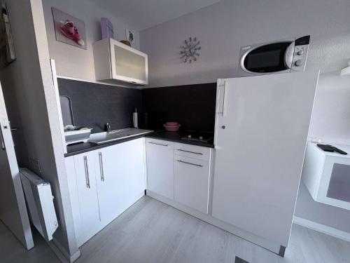Studio Cabine -La Grande Motte GM040-117