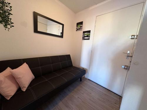 Studio Cabine -La Grande Motte GM040-117