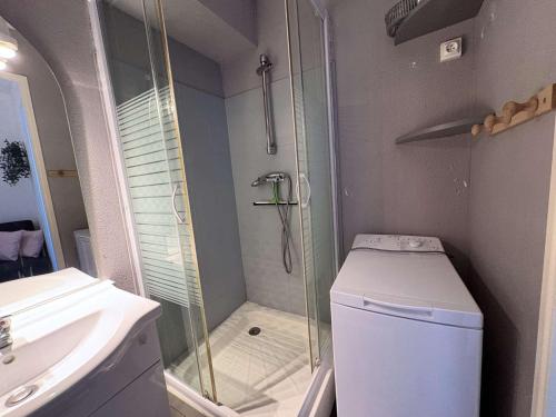 Studio Cabine -La Grande Motte GM040-117