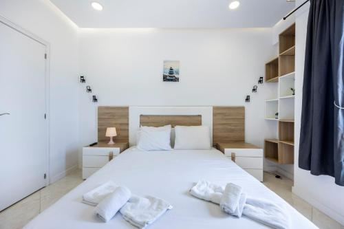 Prime Suite - Albufeira, Algarve