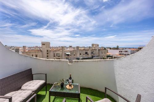 Prime Suite - Albufeira, Algarve