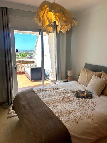 Golden Sunset Luxury - Pool - Costa Adeje - 2BR