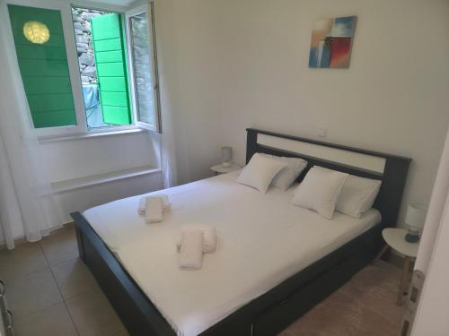 Apartman deluxe sea