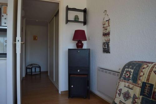 Appt Studio cabine PORT CAMARGUE PC020-313
