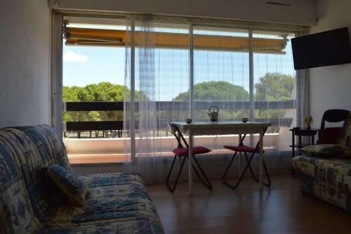 Appt Studio cabine PORT CAMARGUE PC020-313