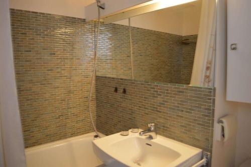 Appt Studio cabine PORT CAMARGUE PC020-313