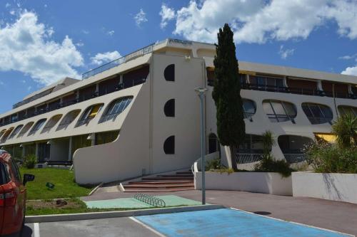 Appt Studio cabine PORT CAMARGUE PC020-313