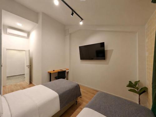 ''Bjonda'' Big Family Apt - 3 bedroom - 2 large balconies