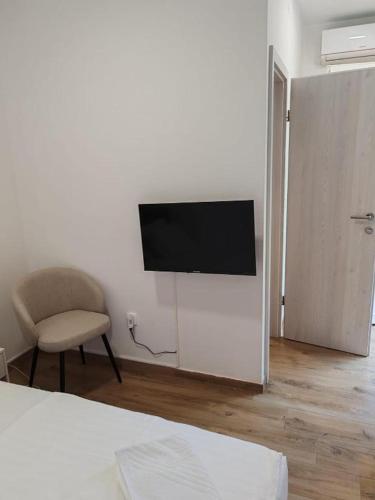 Adriatica single rooms