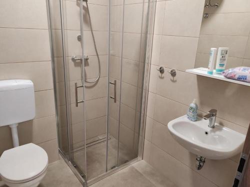 Adriatica single rooms