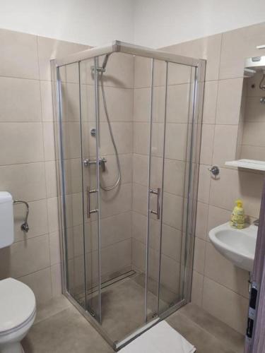 Adriatica single rooms